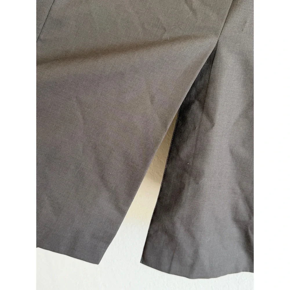 Polo University Club Ralph Lauren Mens Wool Blazer Brown Grey Sport Coat USA